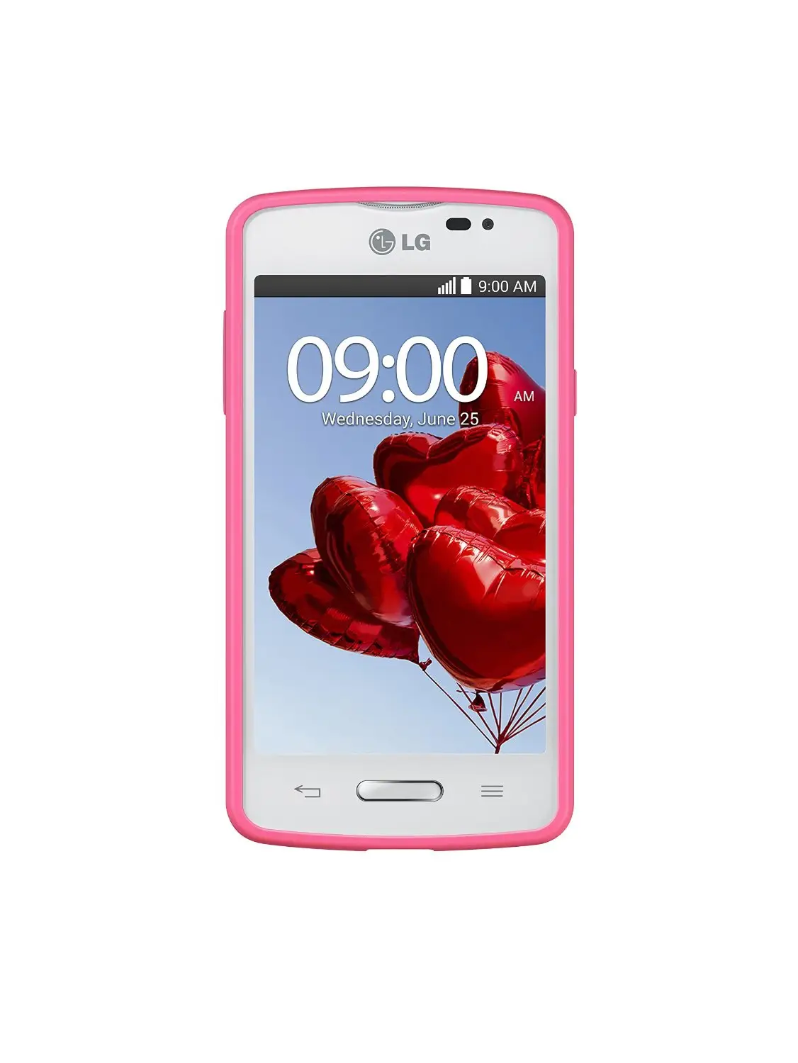 LG D213N 5 GB D213N.AITAWP