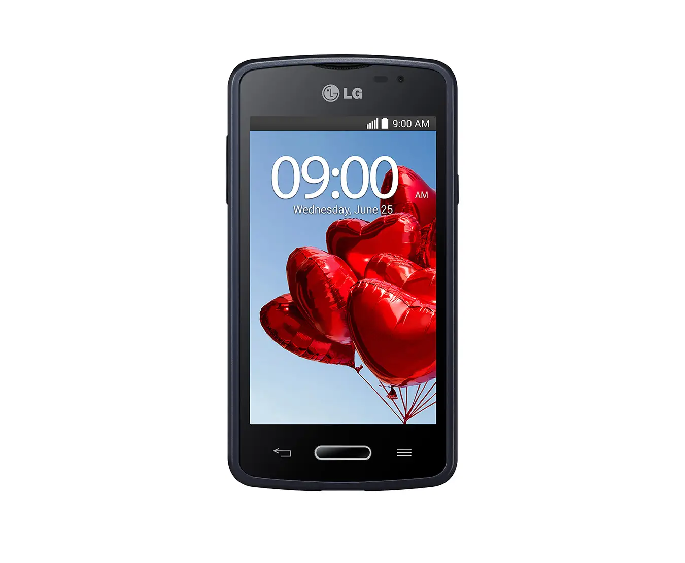 LG D213N 5 GB LGD213N.ANEUWK