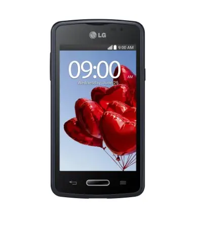 LG D213N 5 GB LGD213N.ADEUKU