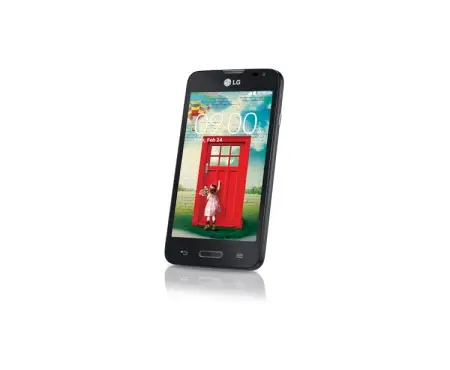 LG D280 1 GB LGD280.ANEUBK