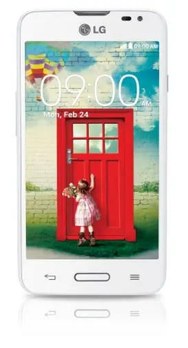 LG D280 1 GB LGD280.ANEUWY