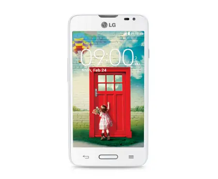 LG D280N 1 GB LGD280N. AESPWY