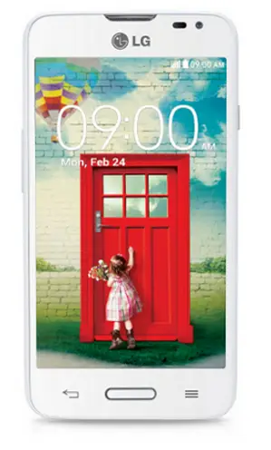 LG D280N 1 GB D280N.AITAWY