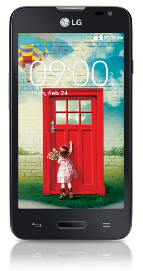LG D280N 1 GB D280N.AITABK