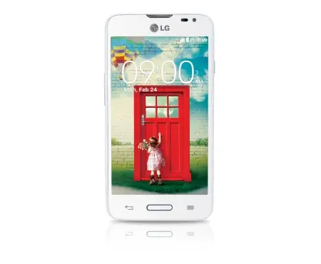 LG D280N 1 GB LGD280N.ACZEWY