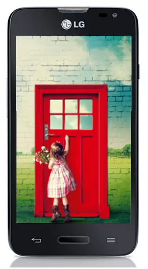 LG D280N 1 GB LGD280N.ADEUBK