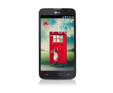 LG L70 1 GB D320N.AESPBK