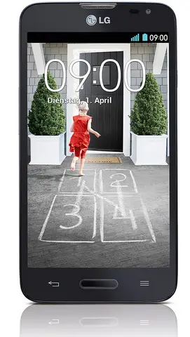 LG 4 GB 90022319