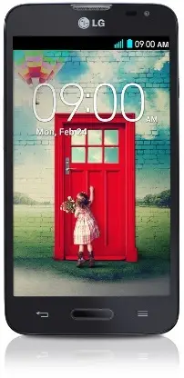LG D320 1 GB D320N.AITABK