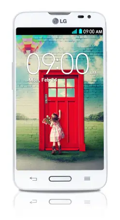 LG D320 1 GB LGD320.ADEUWY