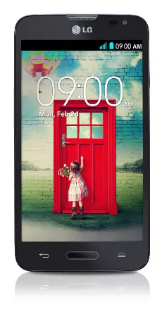 LG D320 1 GB LGD320.ADEUBK