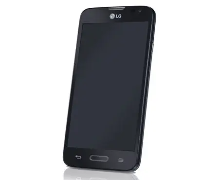 LG D320N 1 GB LGD320N.ASWSBK