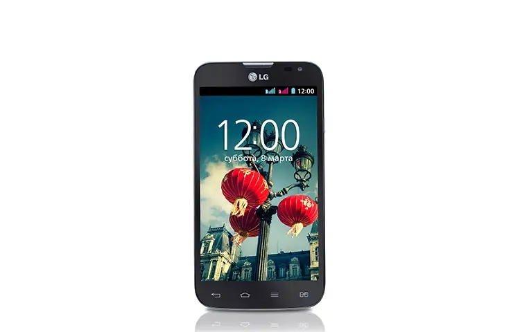 LG D325 1 GB L70 DUAL