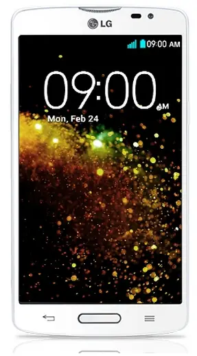 LG D373 1 GB LGD373EU.ADEUWH