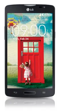 LG D373 1 GB LGD373EU.ADEUBK