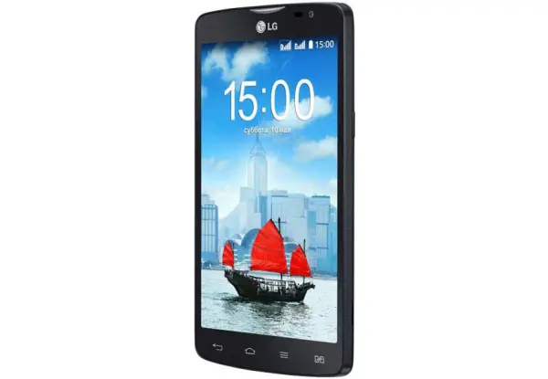 LG D380 1 GB LGD380.ACISBK