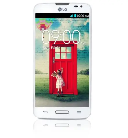 LG D405 1 GB LGD405N.AITAWY