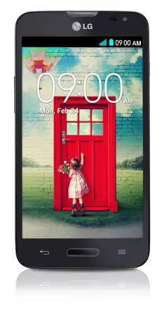 LG D405 1 GB LGD405.ADEUBK