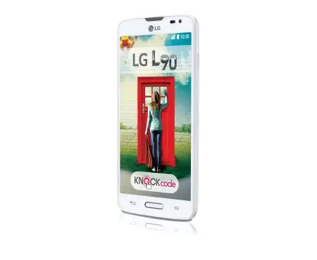 LG D405N 1 GB LGD405N.AESPWH