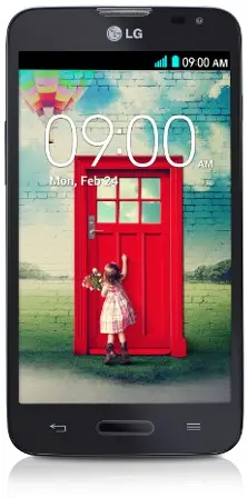 LG D405N 1 GB LGD405N.AITABK