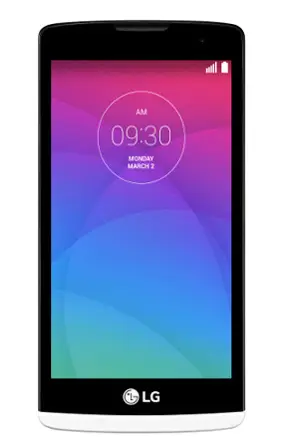 LG H320 1 GB LGH320.AITAWH