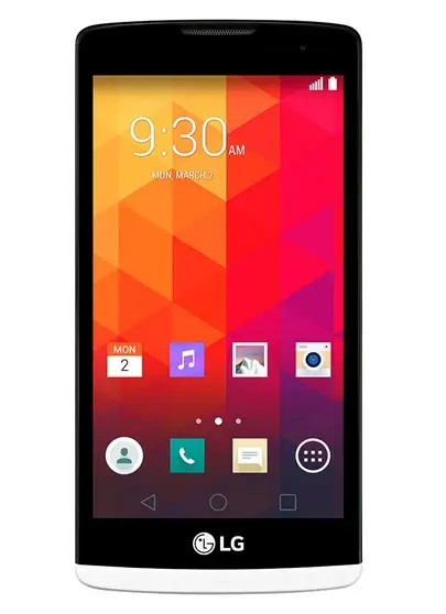 LG H320 1 GB LGH320.AFRAWH