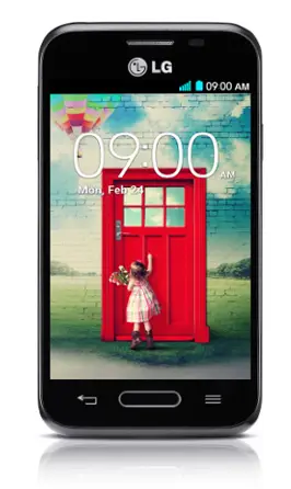 LG 40 5 GB LGD160M.AEUABK