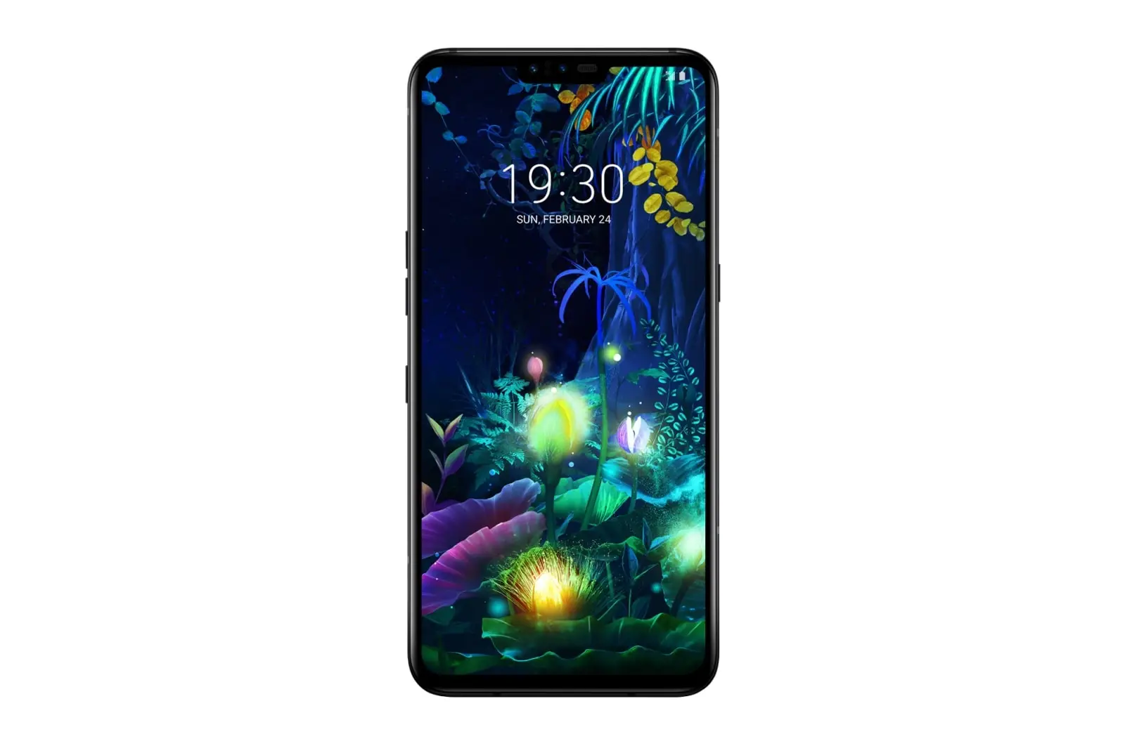 LG V50 ThinQ 6 GB 8806087038606