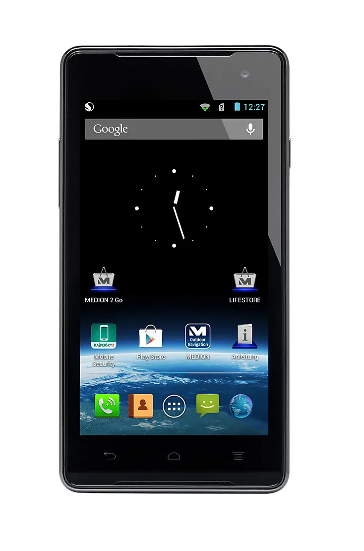 MEDION P4501 1 GB 30016554A1