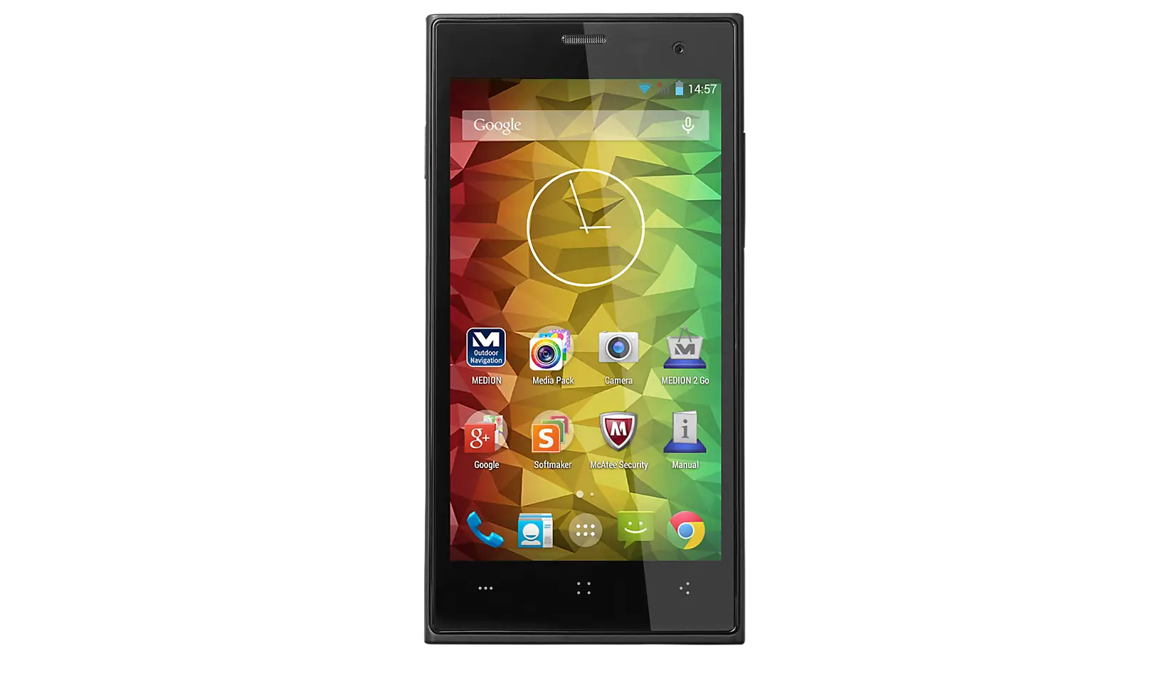 MEDION P4502 1 GB MD 98942