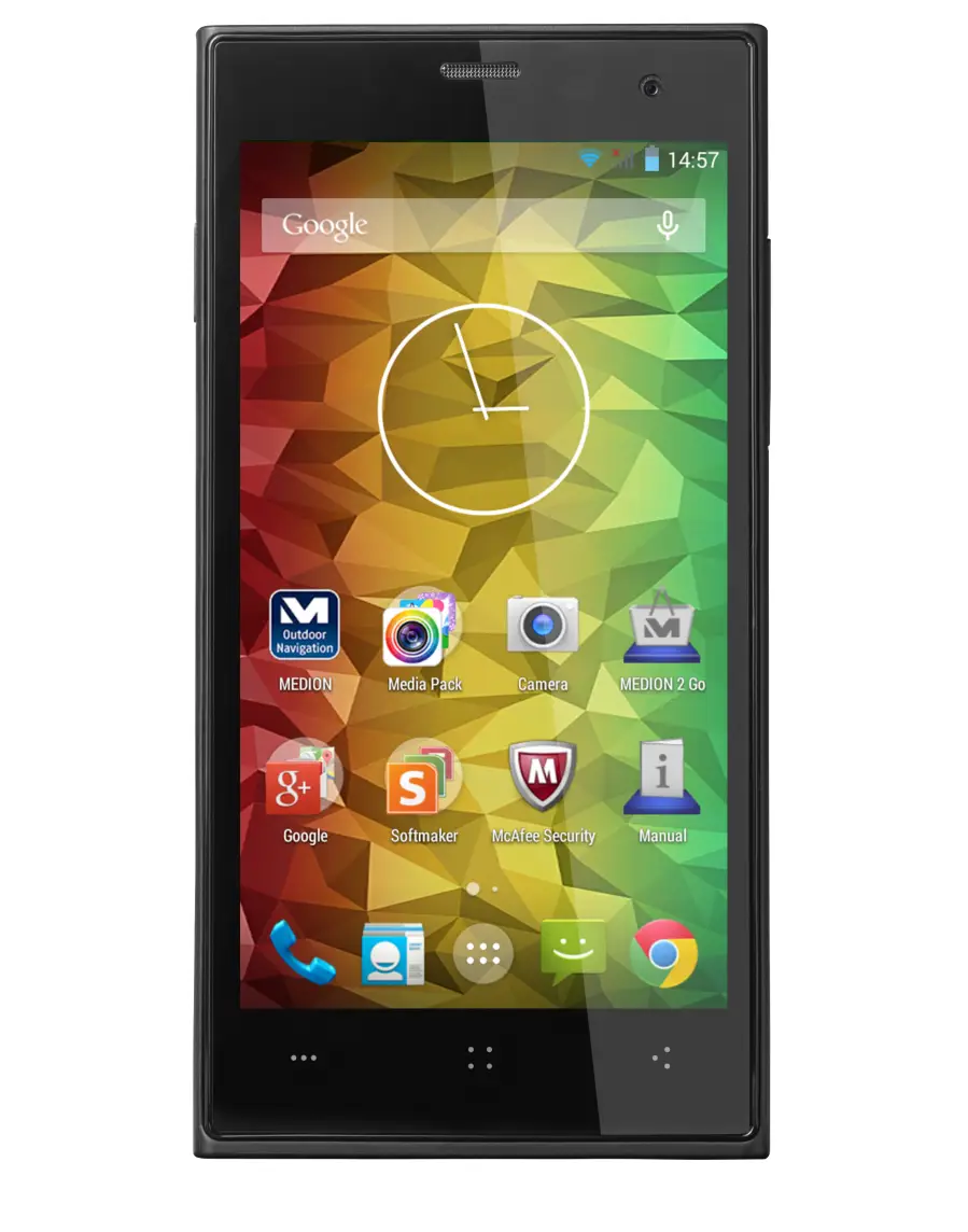 MEDION P4502 1 GB 30018166A1