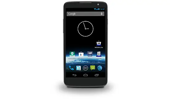 MEDION P5001 1 GB MD 98664
