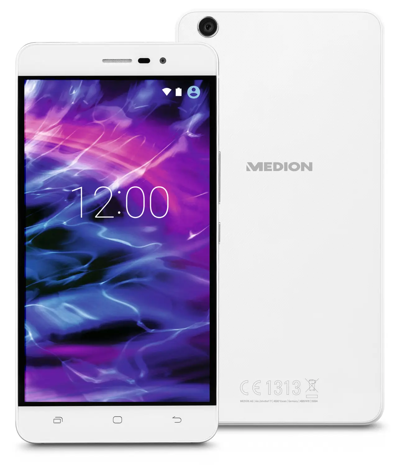 MEDION S5504 2 GB 30020407A1