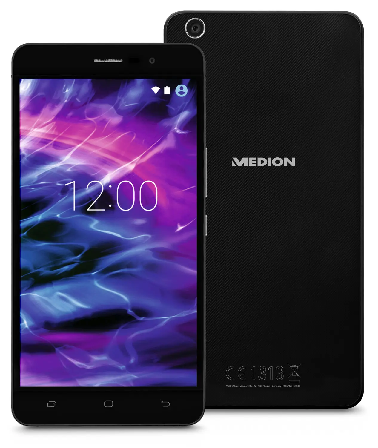 MEDION S5504 2 GB 30020406A1
