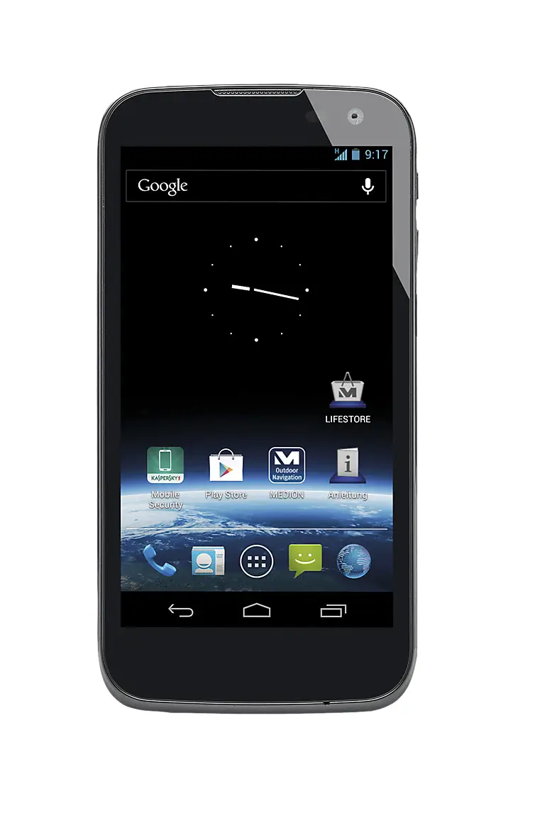 MEDION X4701 1 GB 30017047A1