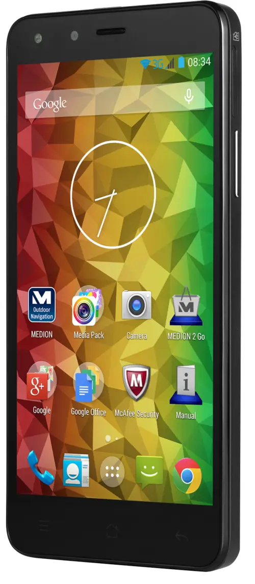 MEDION X5001 2 GB 30018373A1