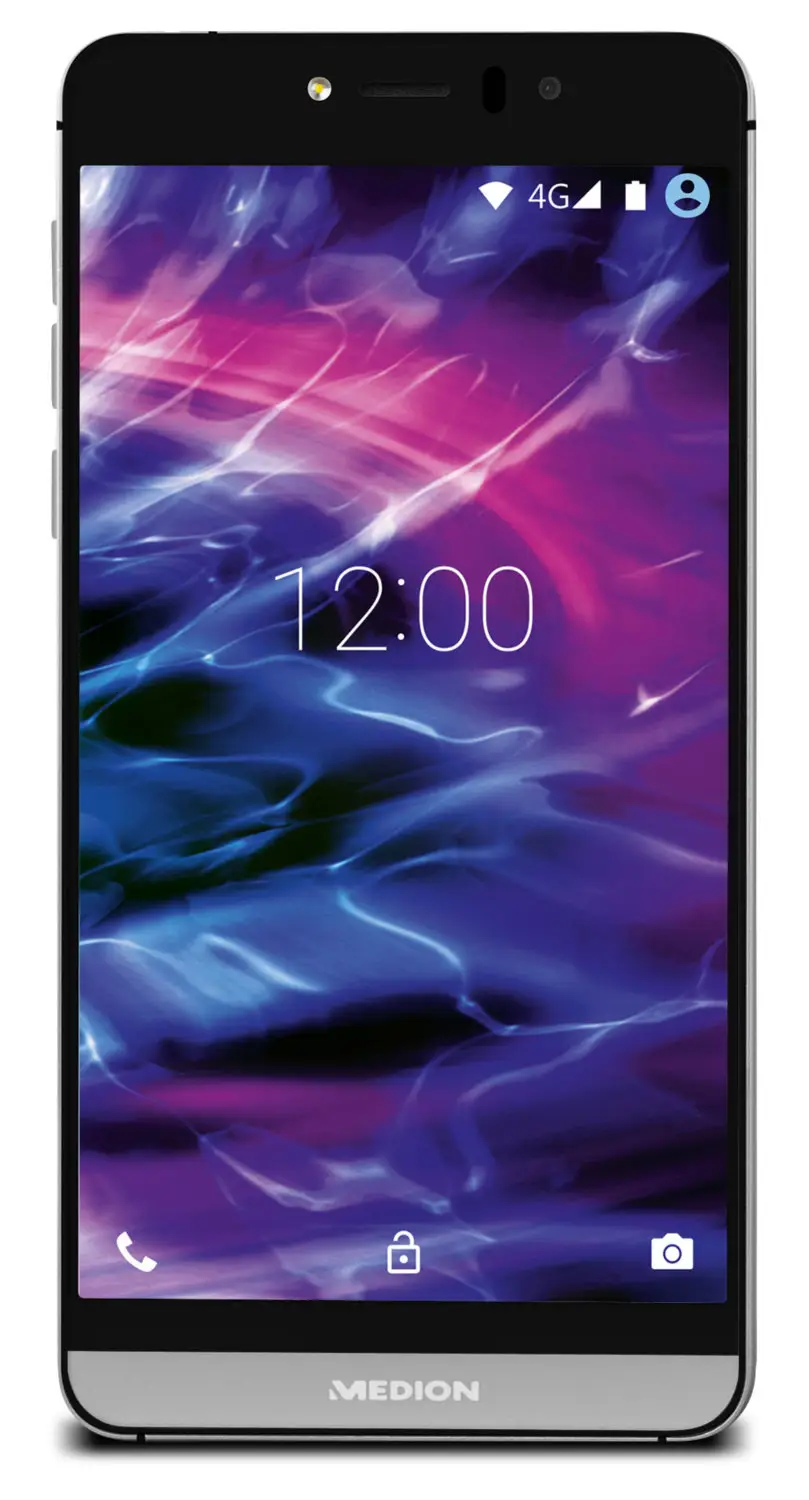 MEDION X5004 2 GB 30019351A1
