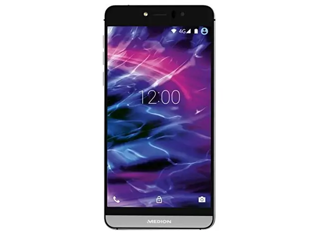 MEDION X5004 2 GB 30019351