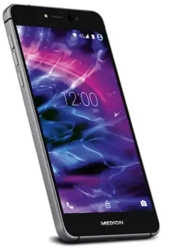 MEDION X5020 3 GB 30019255
