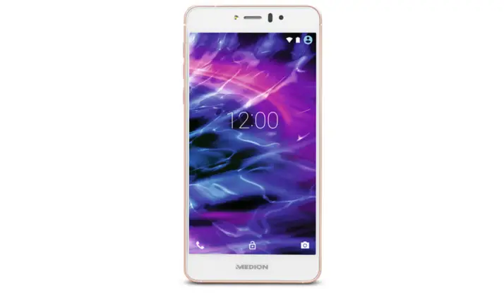MEDION X5020 3 GB 99604