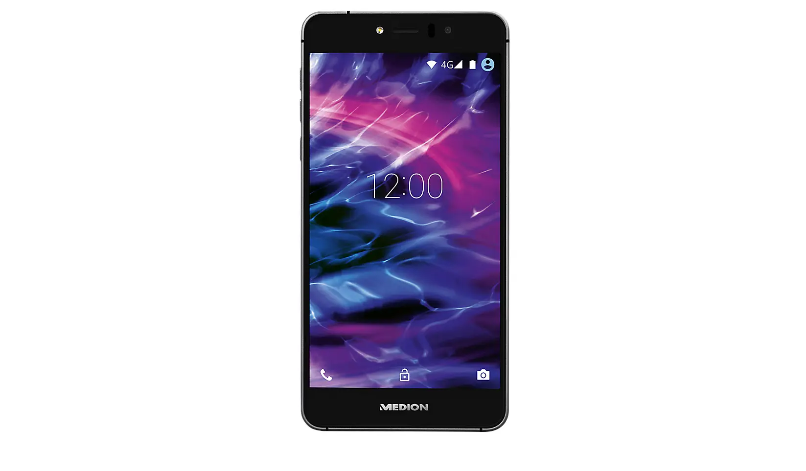 MEDION X5020 3 GB 99367