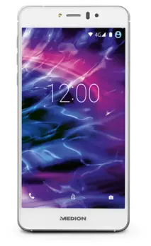 MEDION X5020 4G 3 GB 30019256A1