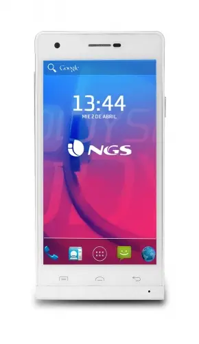 NGS 470HD 1 GB ODYSEA470HD