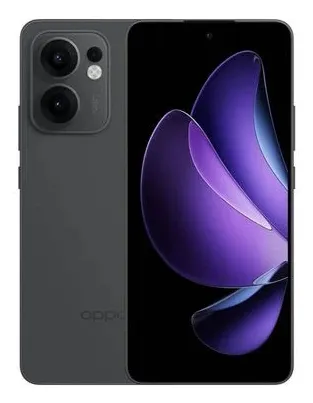 OPPO 13 F 5G 16,9 cm (6.67") Çift SIM Android 15 USB C Tipi 8 GB 256 GB 5800 mAh Granit, Gri