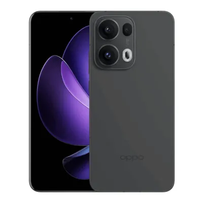 OPPO 13 Pro 5G 17,4 cm (6.83") Çift SIM Android 15 USB C Tipi 12 GB 512 GB 5800 mAh Grafit, Gri, Mor