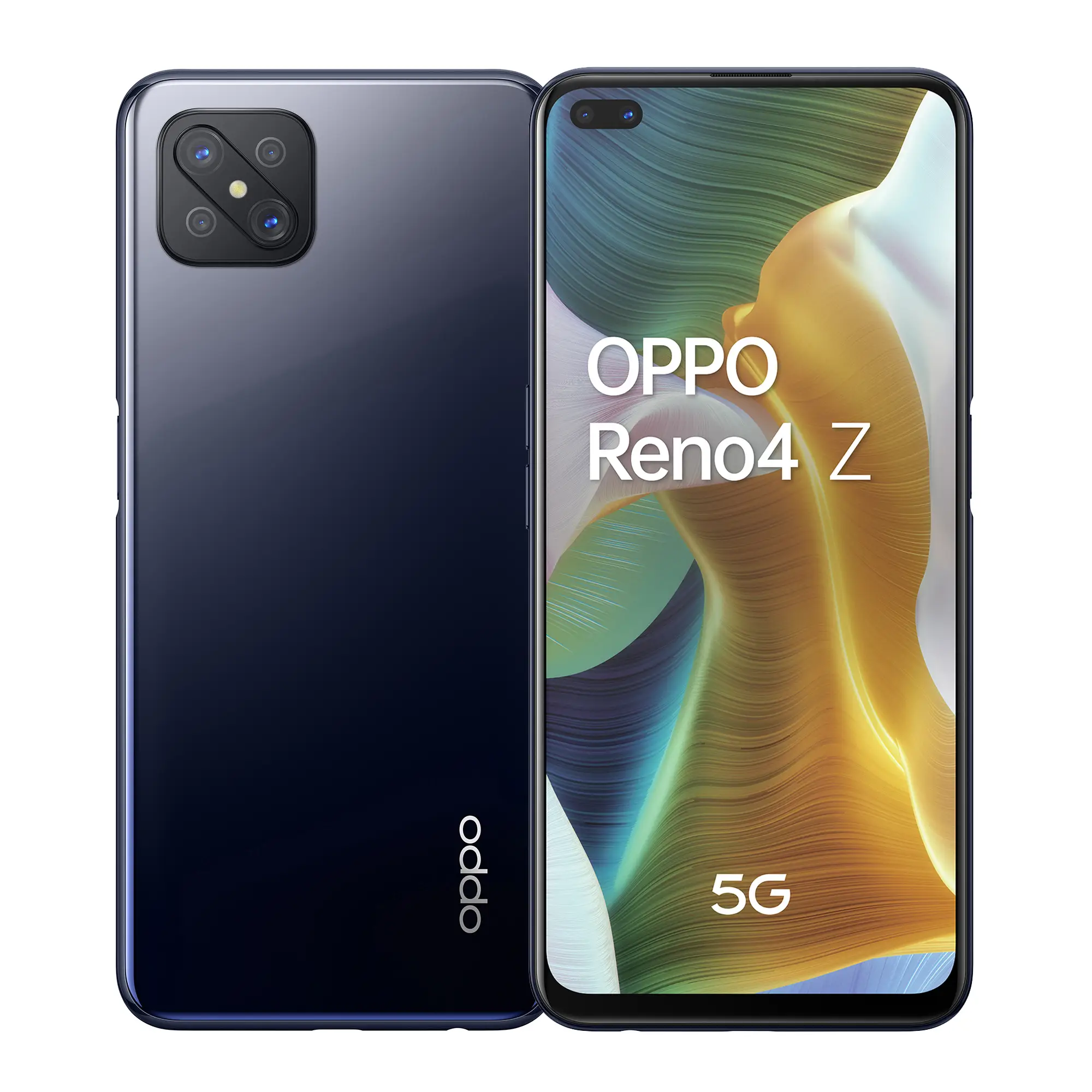 OPPO 4Z 5G 8 GB 5984030