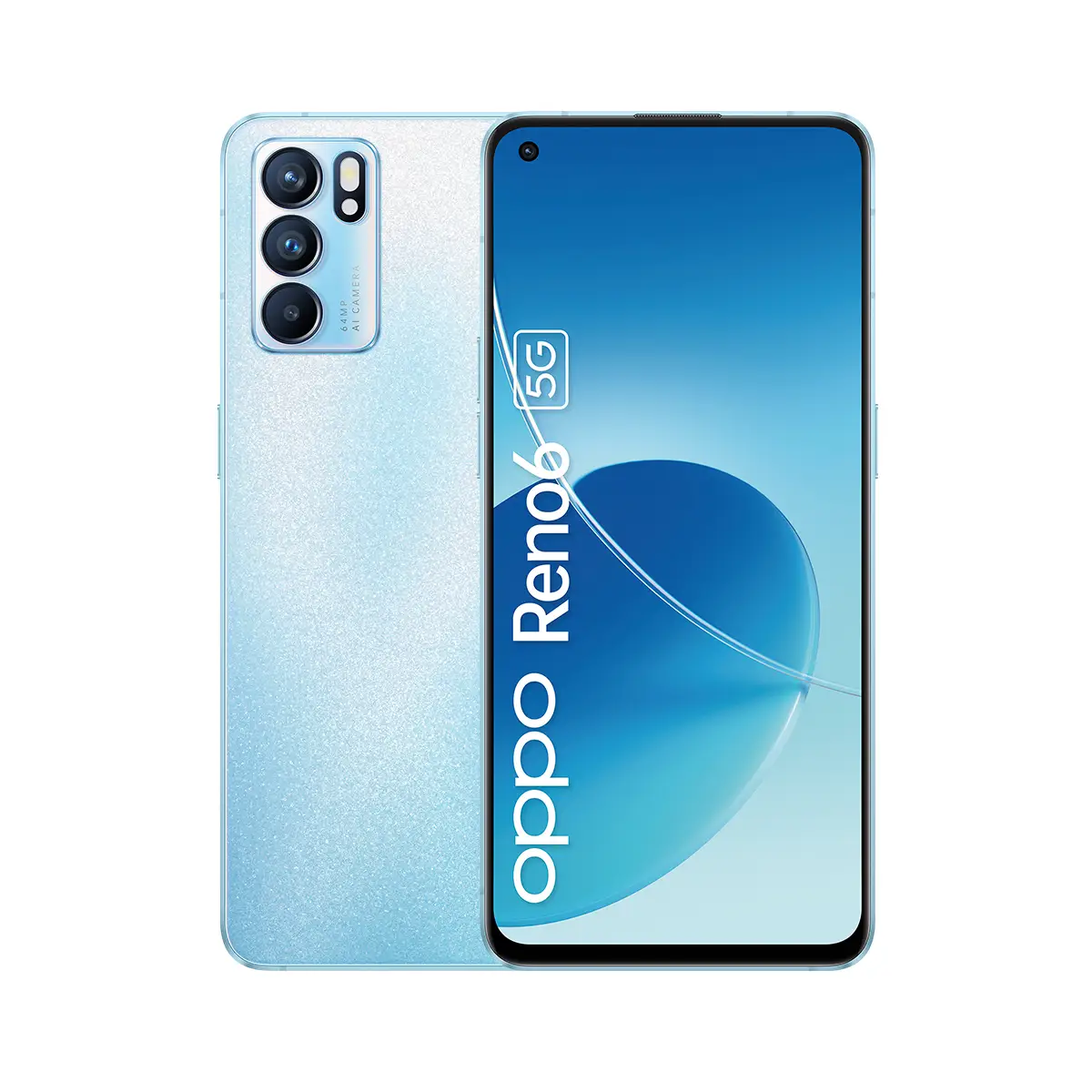 OPPO 6 8 GB 5996279