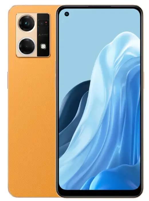 OPPO Reno 7 6044339