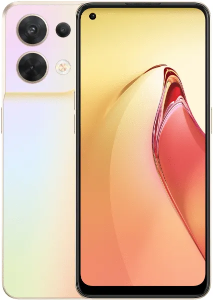 OPPO Reno 8 CPH2359_GOLD