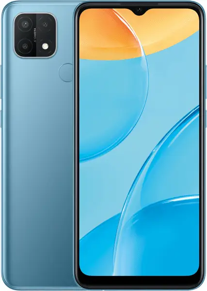 OPPO A15 3 GB 6944284675698